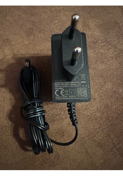 Kync Maes -1201501802 12v 1.5a Adaptör