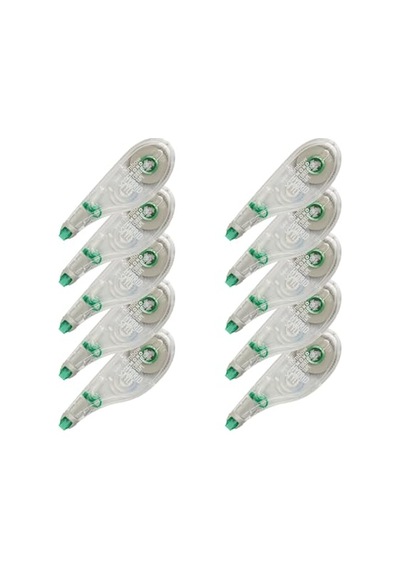 Mono Hibrit Düzeltme Bandı 10/paket, 16"x394"