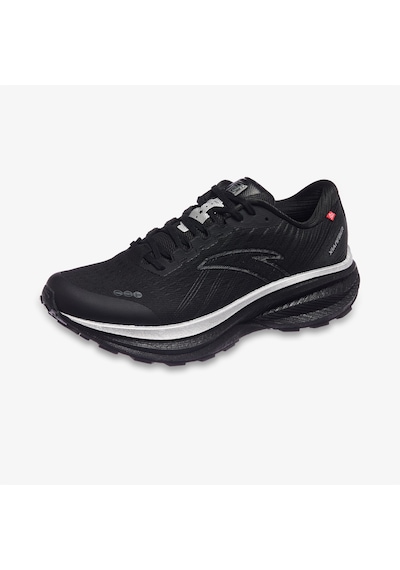 Anta Bellero 3.0 Erkek Siyah Spor Ayakkabı 812515562 Siyah