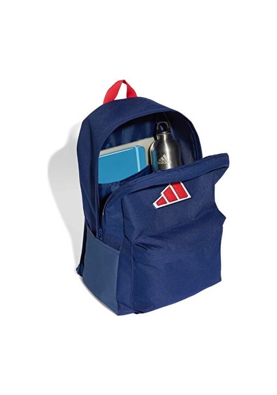 Adidas Essentıals Logo Bp Sırt Çantası-en: 31 Cm, Boy: 41 Cm Kg7761 Lacivert