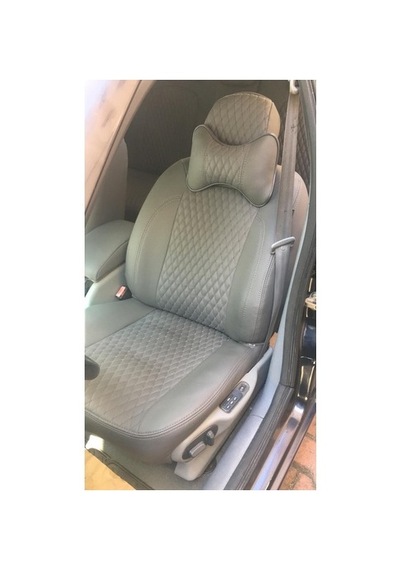 Renault Laguna Araca Özel Deri Oto Koltuk Kılıfı (436257286)