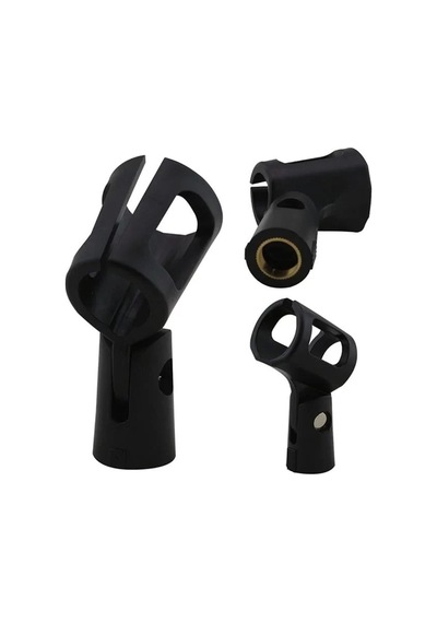Sh Magicvoice Mv-002 Mikrofon Tutacağı Najmaddin