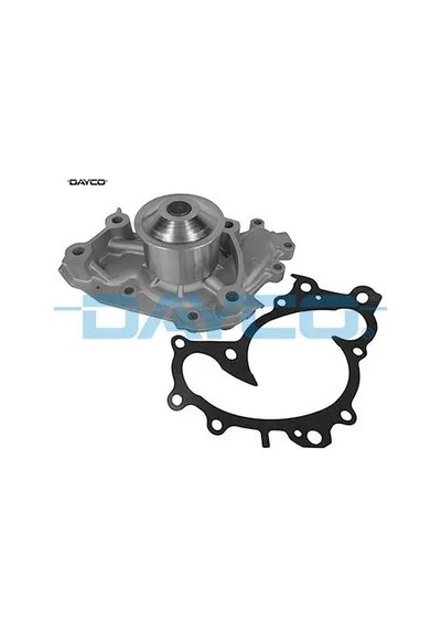 Devirdaim Su Pompası Toyota Camry 3.0l 1mz-fe Mcv20 Mcv30 97-06 Dayco 1610009070/ 1610029085