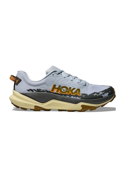 Hoka Torrent 4 Erkek Ayakkabısı Gri