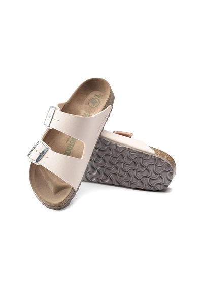 Birkenstock Bırkenstock Arizona Kadın Terlik 1019662 Pembe