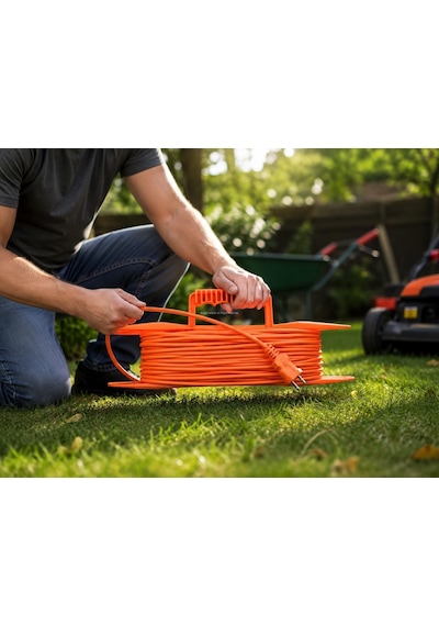 Kablo Toplayıcı Organizer, 30 Metre Kapasiteli, Plastik Kablo Sarma Aparatı, 36 Cm, Taşınabilir Kablo Düzenleyici, Sabitleme Yuvalı, Pratik Kullanım, Kablo Tutucu Belirtilmemiş Kablo Toplayıcı Organizer, 30 Metre Kapasiteli, Plastik Kablo Sarma Aparatı, 36 Cm, Taşınabilir Kablo Düzenleyici, Sabitleme Yuvalı, Pratik Kullanım, Kablo Tutucu Belirtilmemiş
