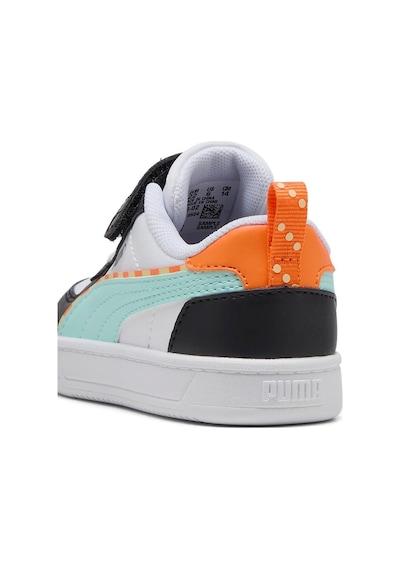 Puma Caven 2.0playdateac+ınf Siyah