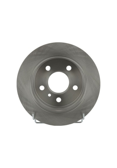 Mercedes W169 W245 Fren Diski Arka Düz 150 200 - Frd Ddf1258
