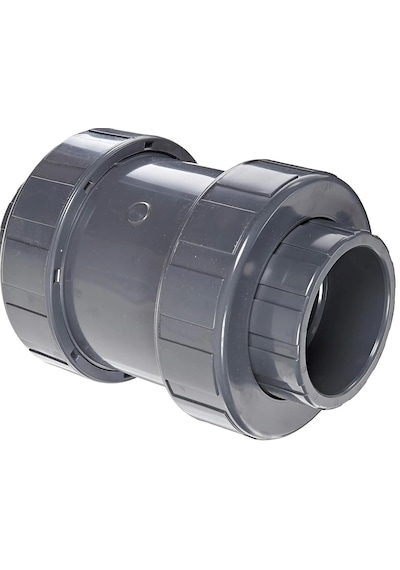 Uh-pvc Yaylı Çekvalf 32 Mm 1 Adet 32mm