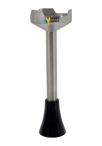 Grundig Uyumlu Hbs 1010 Blender Parçalayıcı Ayak Siyah