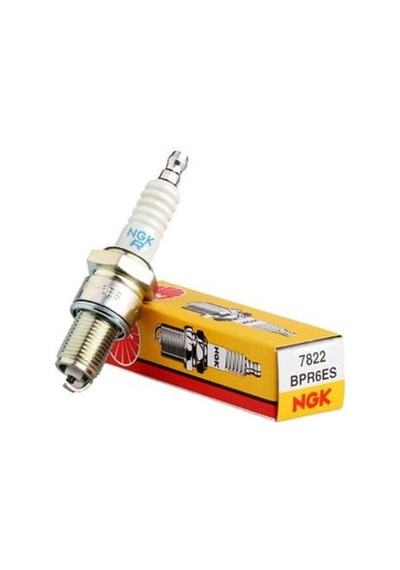 Ngk Marine Buji Mercury - Bpr6es