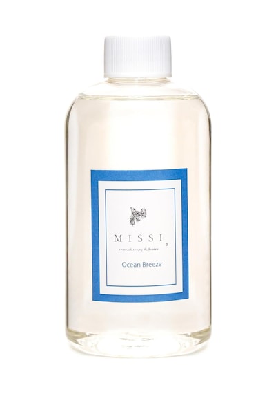 250 Ml Ocean Breeze Yedek Esans Abundance Prosperity