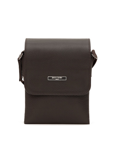 Pierre Cardin Erkek Kahverengi Çanta 50296095-vr029 Kahverengi