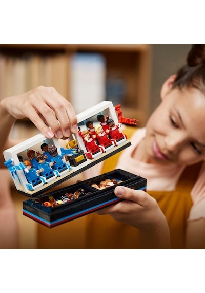 LEGO® Ideas 21337 Langırt 2339 Parça