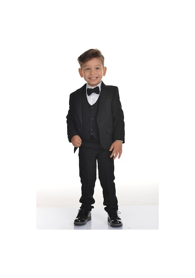 Buse&Eylül Bebe Erkek Çocuk Takım Elbise (524637171)