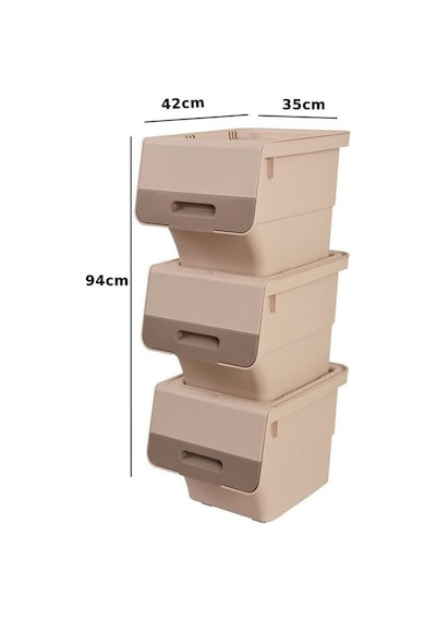 Motek Mt05 Patateslik Soğanlık Tekerlekli Organızer Eşya Ve Erzak Kutusu 3x33 Litre 001 Motek Mt05 Patateslik Soğanlık Tekerlekli Organızer Eşya Ve Erzak Kutusu 3x33 Litre 001