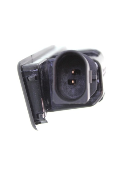 Vager Vw Beetle 2012-2019 Arka Plaka Aydınlatma Lambası Halojen 1k8943021
