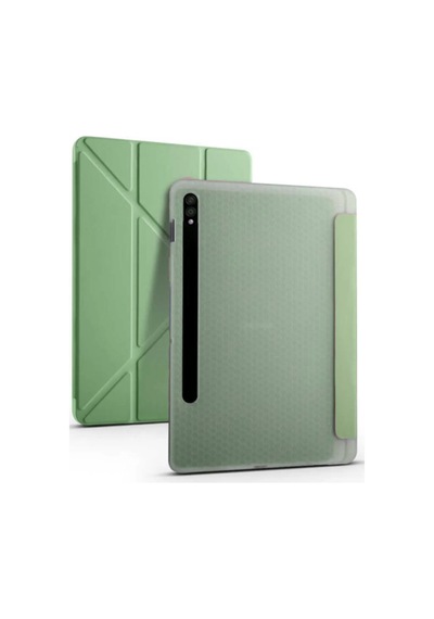 Nettech Samsung Galaxy Uyumlu Tab S7 Fe Lte Sm-t733 64 Gb 12.4