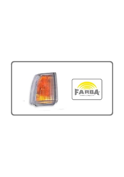 Renault 9 R9 Sinyal Lamba Sol Duysuz 1997 Farba 12087