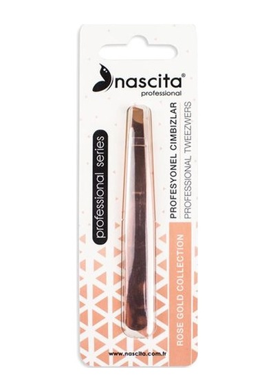 Nascıta Bronz Cımbız