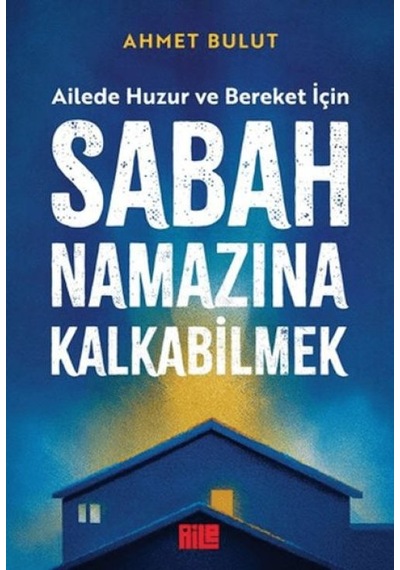 Sabah Namazına Kalkabilmek - Ezjı-727689