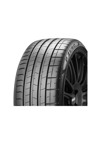 Pirelli 245/40 R20 99W Xl P-Zero Pz4 Yaz Lastiği 2026