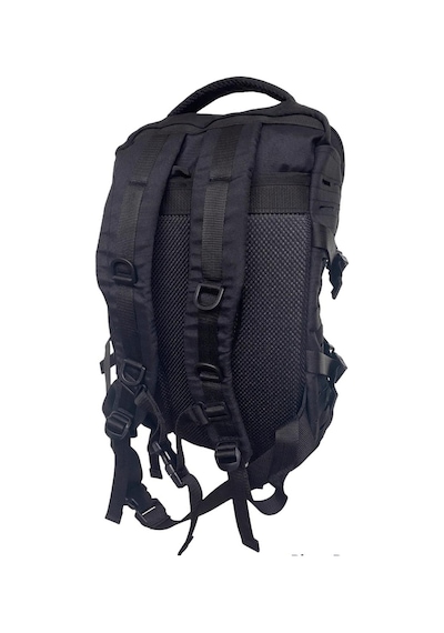 Combat Tactical Çanta Tactıcal 45 Lt - 654-889 - Siyah