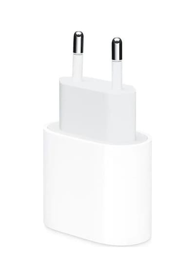 Solgun 25w Usb-c Iphone 12 Uyumlu Hızlı Şarj Güç Adaptörü