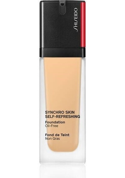 Shiseido Synchro Skın Self Refreshıng Foundatıon Spf30 230 Alder