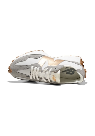 New Balance Nb Lifestyle Kadın Spor Ayakkabı W3279nt Gri