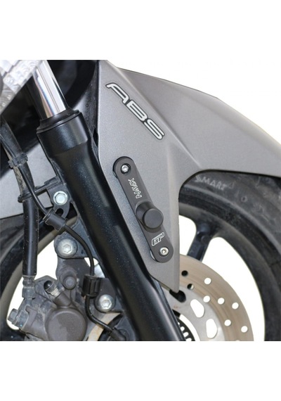 Gp Kompozit Sis Farı Bağlantı Demiri Yamaha Nmax 125-155 2015-202