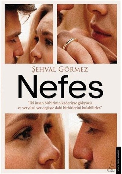 Nefes / Şehval Görmez
