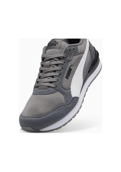 Puma 399666 03 Unisex Spor Ayakkabı Gri