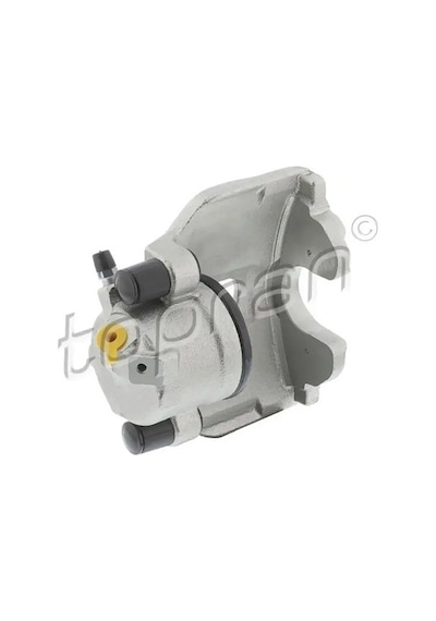 Audi A4 B7 Fren Kaliperi On Sol 2005-2008 Topran 110288001