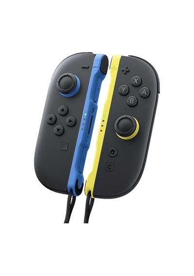 Nıntendo Switch 2 Joy-con İkili Mavi Sarı