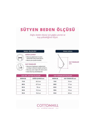 Cottonill Seamless Bra - Serina Balenli Lazer Kesim Yarım Dolgulu Push Up Straplez Kadın Sütyen 2'li Paket Çok Renkli