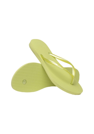 Slim Matcha Green Kadın Terlik-4878 Matcha Green