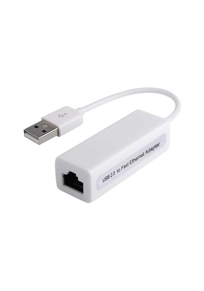 Çevirici Usb To Rj45 Ethernet Gabble Gab-u Lan20