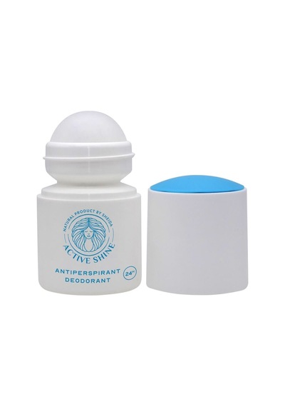 Sheida Active Shine Deodorant Roll-On 50 ML