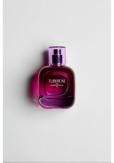 Zara Tuberose Summer 03 Kadın Parfüm EDT 90 ML