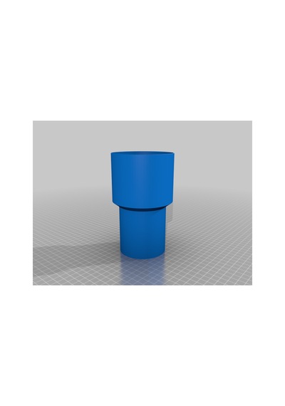 2015-2022 Chevrolet Colorado Nalgene Bardaklık