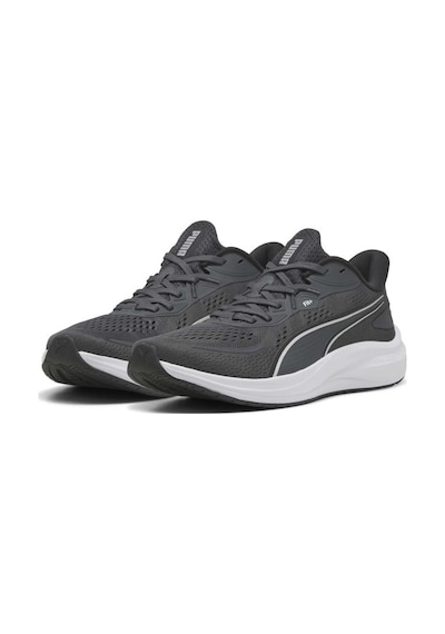 Puma 31173009 Skyrocket Lıte 2 Gray Sılver Erkek Sneaker Gri