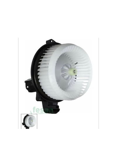 12v Kalorifer Motoru Toyota Camry Highlander