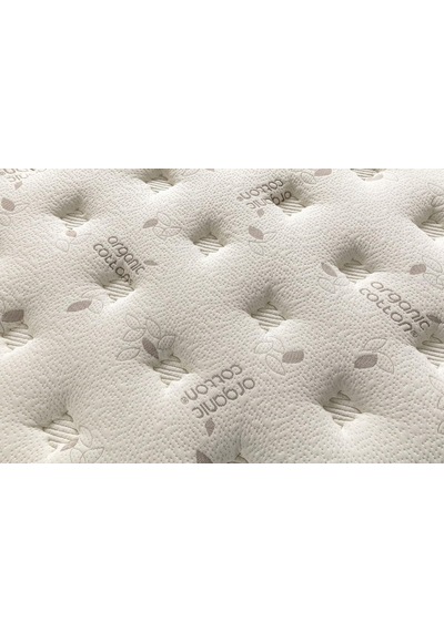 Heyner Opalin Golden 120x190 Ortopedik Yaylı Yatak Kuş Tüyü Pedli Organic Cotton Yaylı Yatak Diğer Heyner Opalin Golden 120x190 Ortopedik Yaylı Yatak Kuş Tüyü Pedli Organic Cotton Yaylı Yatak Diğer