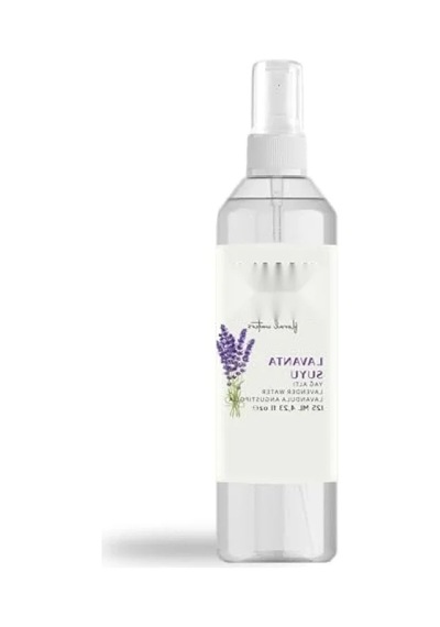 %100 Doğal Lavanta Suyu 125 Ml, Cilt Tonik