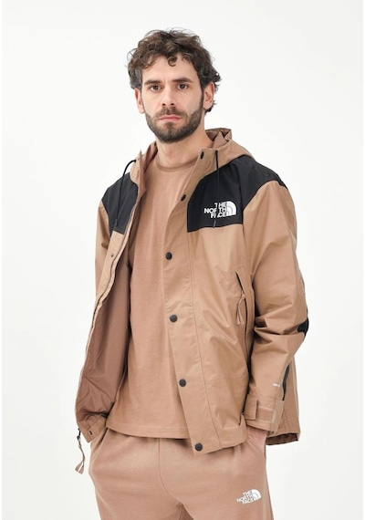 The North Face Erkek Reıgn On Ceket Nf0a8b5g58w1 Çok Renkli