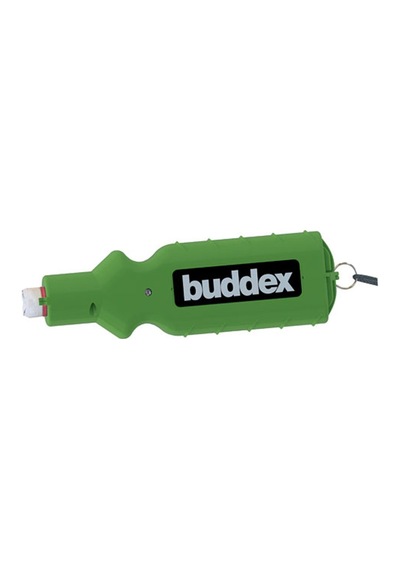 Buddex Akülü Boynuz Düşürme Aleti