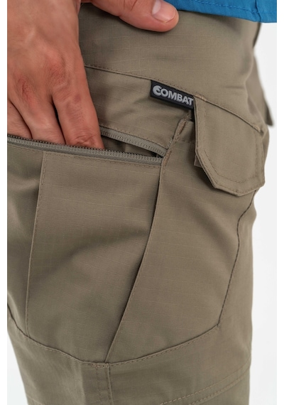Combat Tactical Pantolon Tactıcal C200 - 501-686-gri