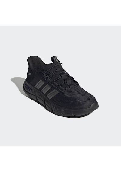 Adidas Cloudfoam Flex-rapıdfıt Siyah Unisex Sneaker Hp6992