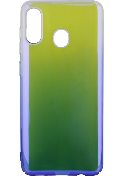 Nettech Samsung Galaxy A20 Uyumlu Glaze Arka Koruma Kılıf